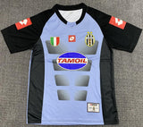 Juventus 2002/03 Vintage Retro Goalkeeper Jersey