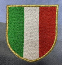 Juventus 2002/03 Vintage Retro Goalkeeper Jersey