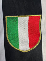 Juventus 2002/03 Vintage Retro Home Jersey