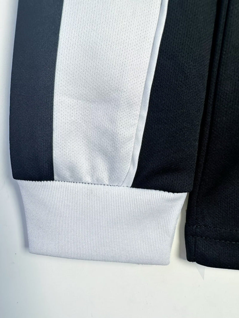 Juventus 2002/03 Vintage Retro Home Jersey