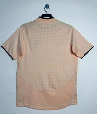 Juventus 2003/04 Vintage Retro Away Jersey
