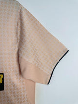 Juventus 2003/04 Vintage Retro Away Jersey