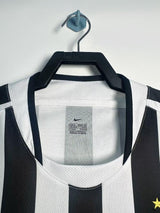 Juventus 2003/04 Vintage Retro Home Jersey