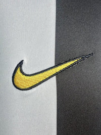 Juventus 2003/04 Vintage Retro Home Jersey