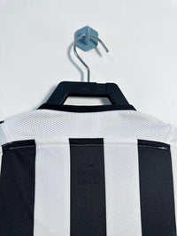 Juventus 2003/04 Vintage Retro Home Jersey