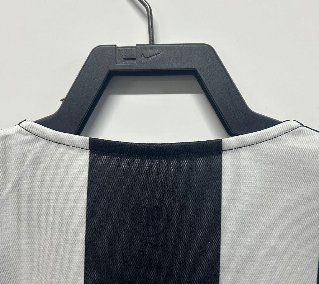 Juventus 2004/05 Vintage Retro Home Jersey