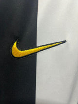 Juventus 2004/05 Vintage Retro Home Jersey