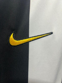 Juventus 2004/05 Vintage Retro Home Jersey