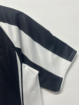 Juventus 2004/05 Vintage Retro Home Jersey