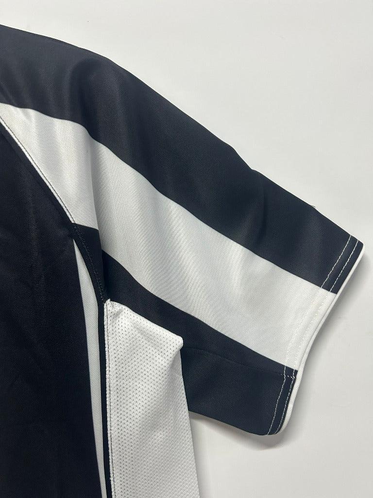 Juventus 2004/05 Vintage Retro Home Jersey