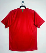 Juventus 2005/06 Vintage Retro Away Jersey