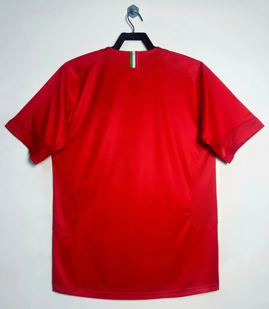 Juventus 2005/06 Vintage Retro Away Jersey