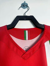 Juventus 2005/06 Vintage Retro Away Jersey