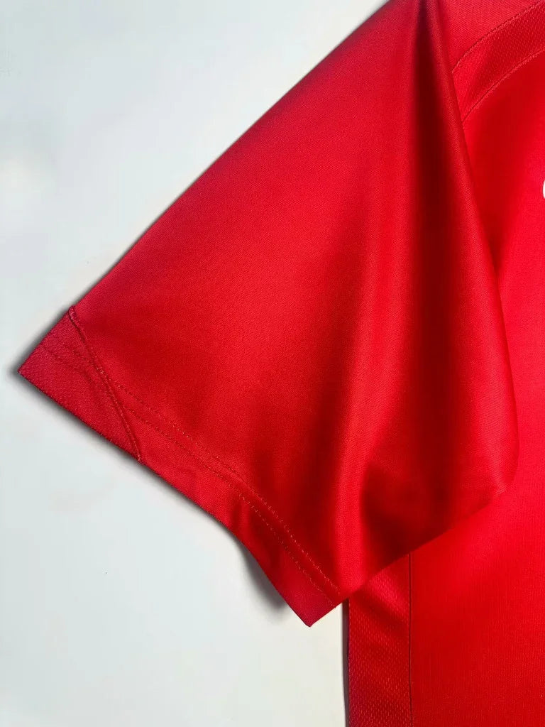 Juventus 2005/06 Vintage Retro Away Jersey