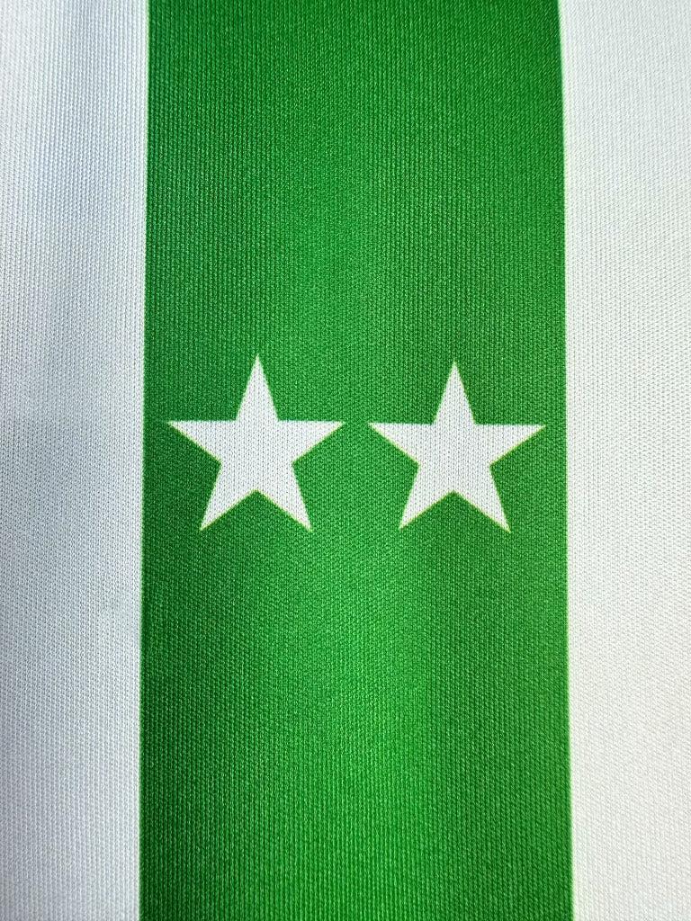 Juventus 2005/06 Vintage Retro Away Jersey