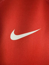 Juventus 2005/06 Vintage Retro Away Jersey