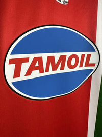 Juventus 2005/06 Vintage Retro Away Jersey