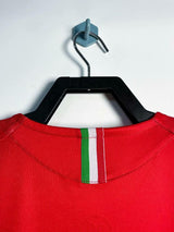 Juventus 2005/06 Vintage Retro Away Jersey