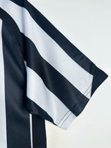 Juventus 2005/06 Vintage Retro Home Jersey