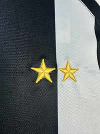 Juventus 2005/06 Vintage Retro Home Jersey