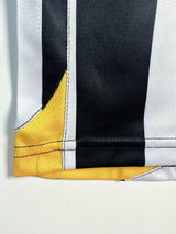 Juventus 2005/06 Vintage Retro Home Jersey