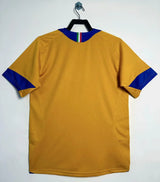 Juventus 2005/06 Vintage Retro Second Away Game Jersey