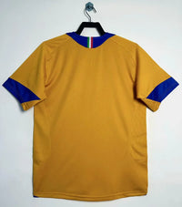 Juventus 2005/06 Vintage Retro Second Away Game Jersey