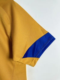 Juventus 2005/06 Vintage Retro Second Away Game Jersey