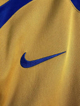 Juventus 2005/06 Vintage Retro Second Away Game Jersey