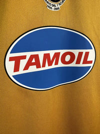 Juventus 2005/06 Vintage Retro Second Away Game Jersey