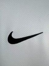 Juventus 2010/11 Vintage Retro Away Jersey