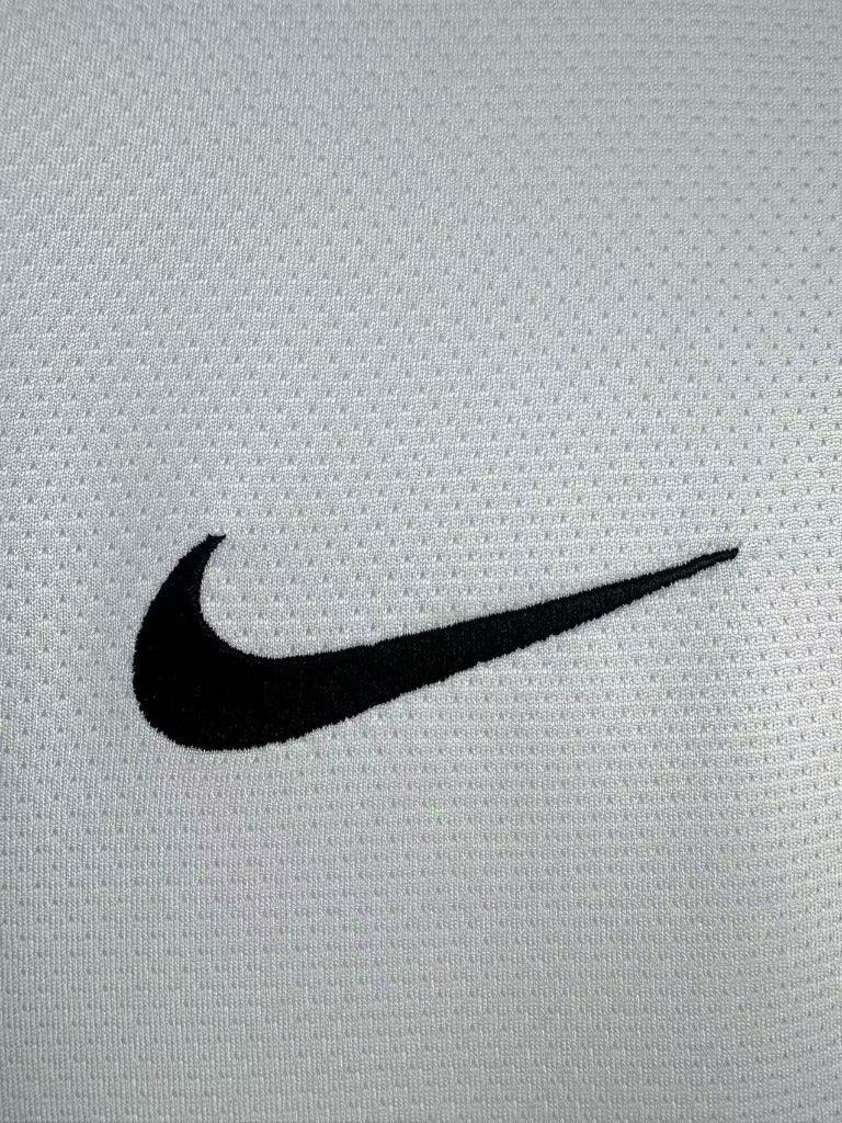 Juventus 2010/11 Vintage Retro Away Jersey