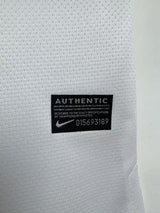 Juventus 2010/11 Vintage Retro Away Jersey