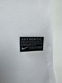 Juventus 2010/11 Vintage Retro Away Jersey