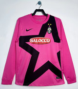 Juventus 2011/12 Vintage Retro Away Jersey
