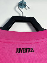 Juventus 2011/12 Vintage Retro Away Jersey