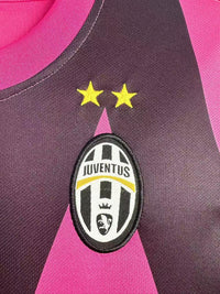 Juventus 2011/12 Vintage Retro Away Jersey