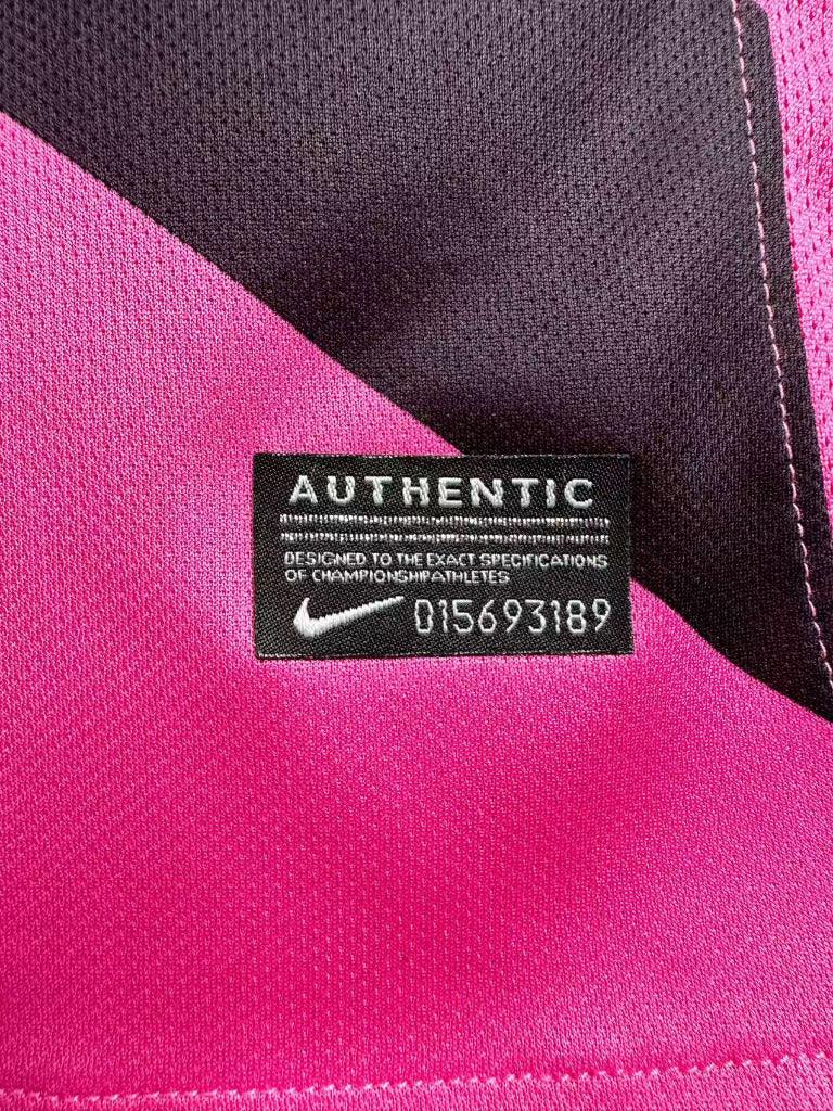 Juventus 2011/12 Vintage Retro Away Jersey