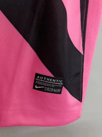 Juventus 2011/12 Vintage Retro Away Jersey