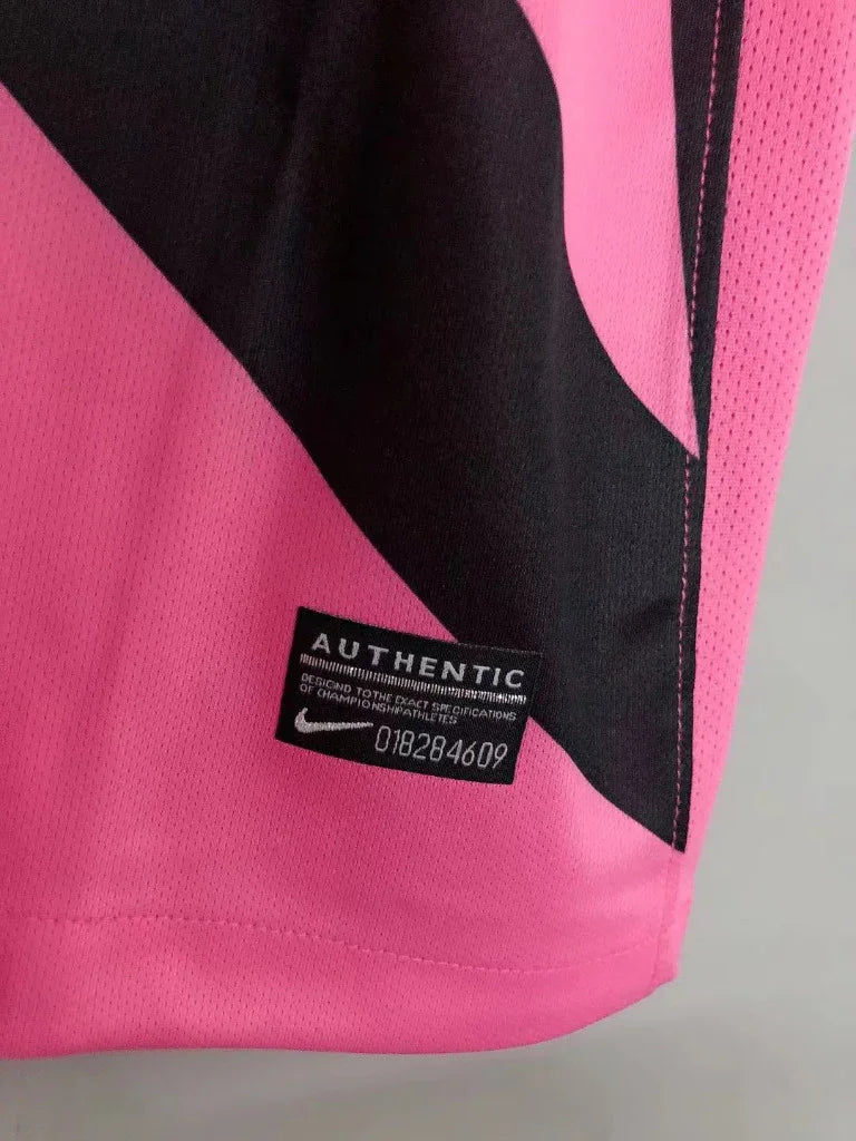 Juventus 2011/12 Vintage Retro Away Jersey