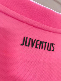Juventus 2011/12 Vintage Retro Away Jersey
