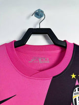 Juventus 2011/12 Vintage Retro Away Jersey