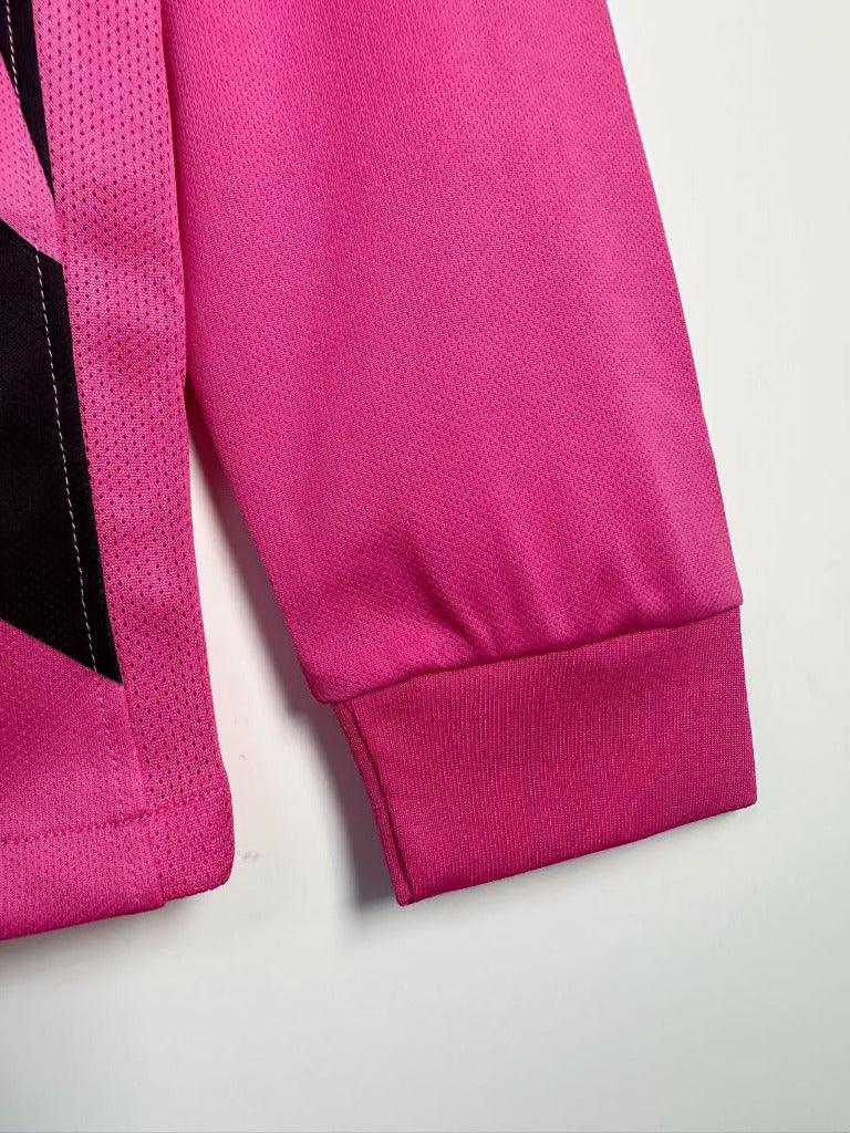 Juventus 2011/12 Vintage Retro Away Jersey