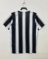 Juventus 2011/12 Vintage Retro Home Jersey
