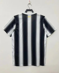 Juventus 2011/12 Vintage Retro Home Jersey