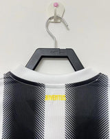 Juventus 2011/12 Vintage Retro Home Jersey