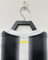 Juventus 2011/12 Vintage Retro Home Jersey