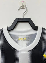 Juventus 2011/12 Vintage Retro Home Jersey