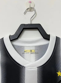 Juventus 2011/12 Vintage Retro Home Jersey
