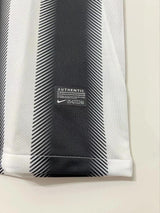Juventus 2011/12 Vintage Retro Home Jersey